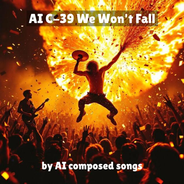 AI C-39 We Won't Fall