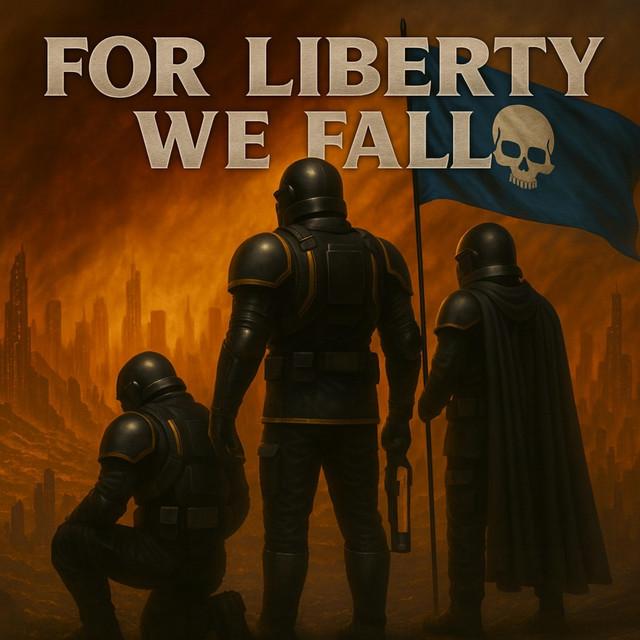 For Liberty We Fall