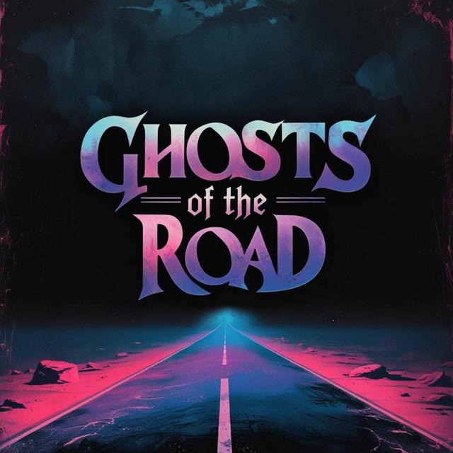 Ghosts Of The Road