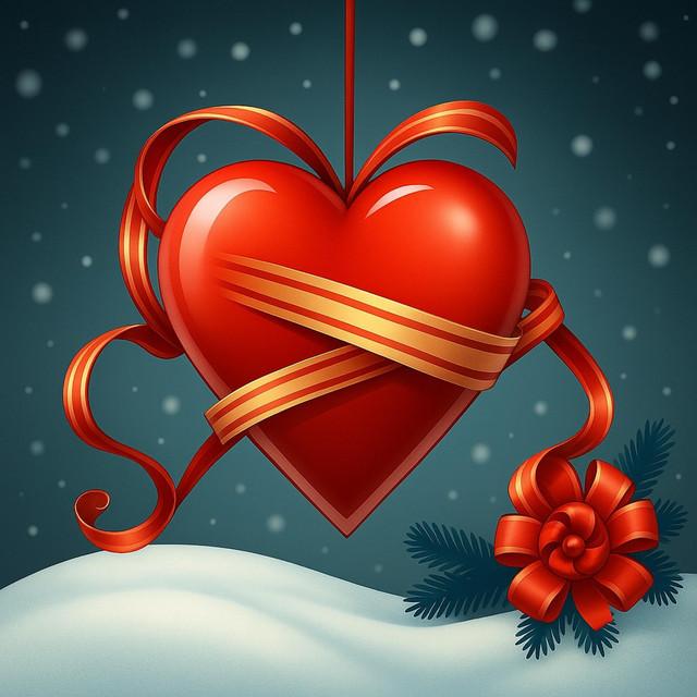 Last Christmas (50's 60's soul)