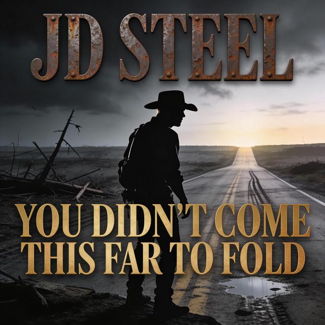 You Didn’t Come This Far To Fold