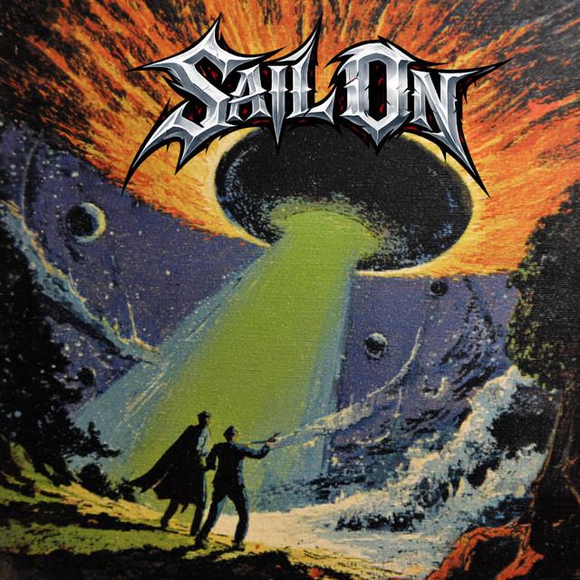 Sail On