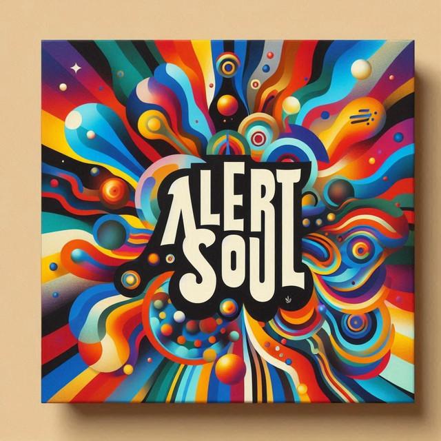 Alert soul