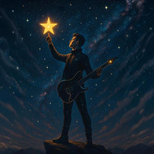 Postcard to the Stars