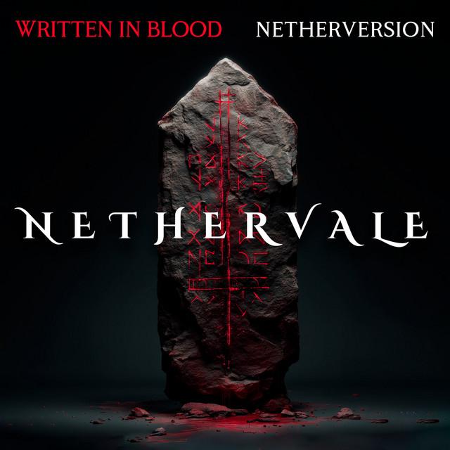 Written In Blood - Netherversion