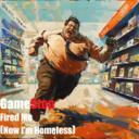 GameStop Fired Me