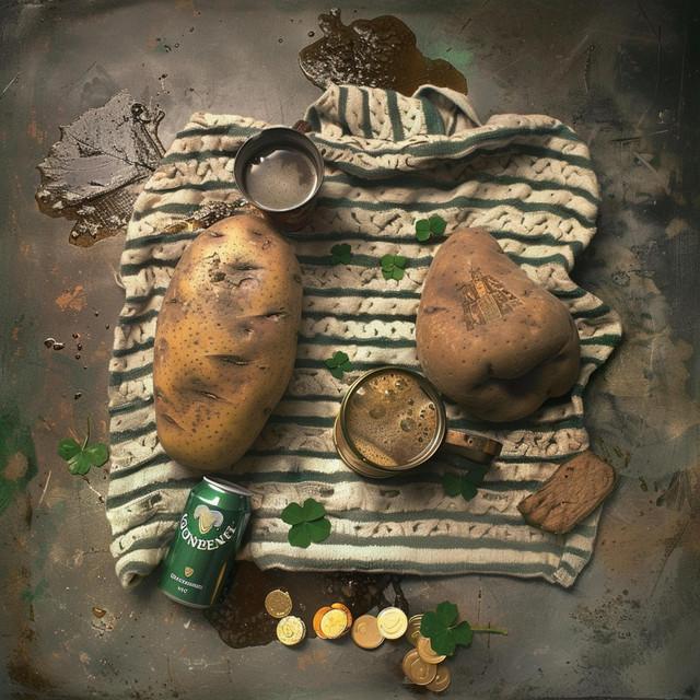 I'm Not Racist, I Just Hate Ireland