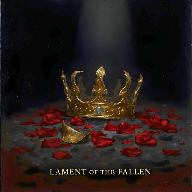 The Broken Vow (Dido)