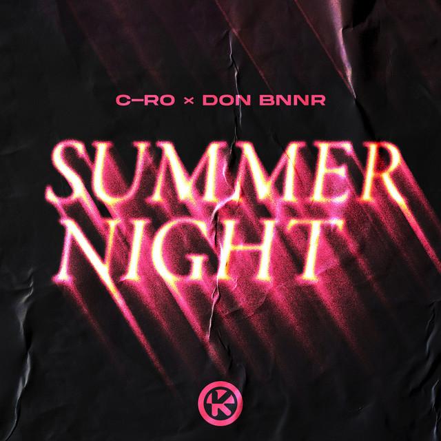 #1: Summer Night by Don Bnnr