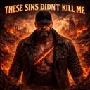 Sins didn't kill me
