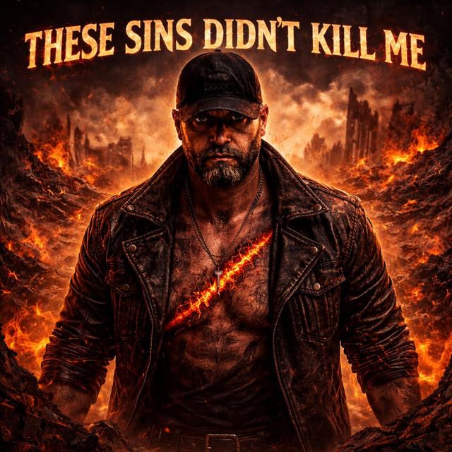 Sins didn't kill me