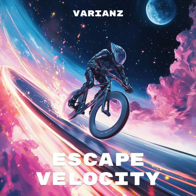 Escape Velocity