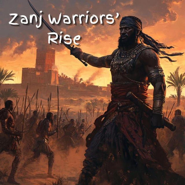 Zanj Warriors' Rise