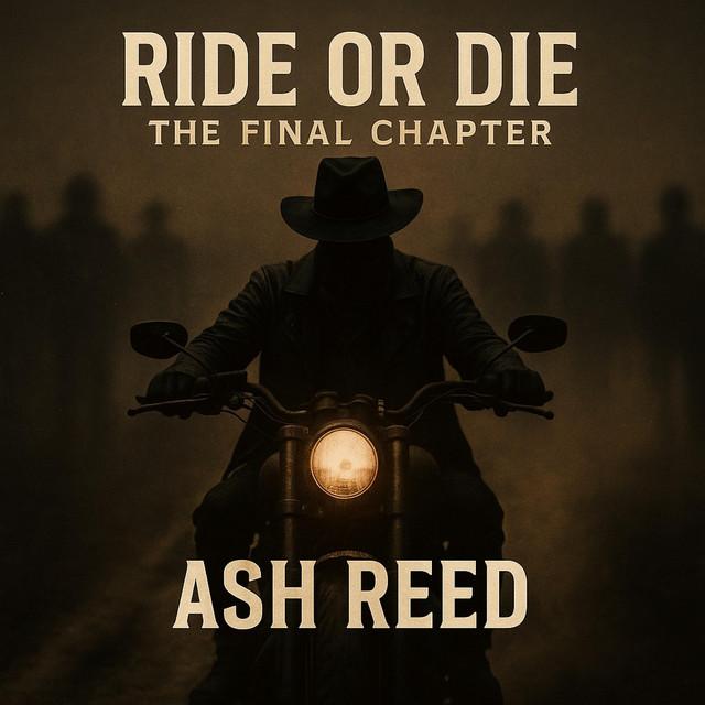 Ride Or Die: The Final Chapter