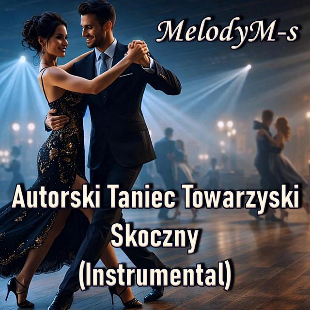 Autorski Taniec Towarzyski – Skoczny (Instrumental)