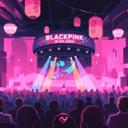 BLACKPINK IN MY AREA