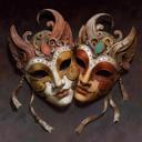 Behind The Masquerade