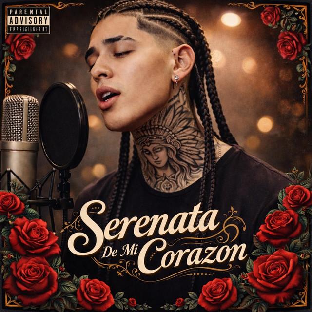 Serenata De Mi Corazón”