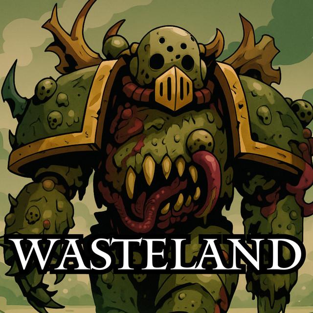 Wasteland