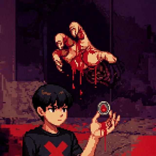 Rent’s Due In Blood Coins