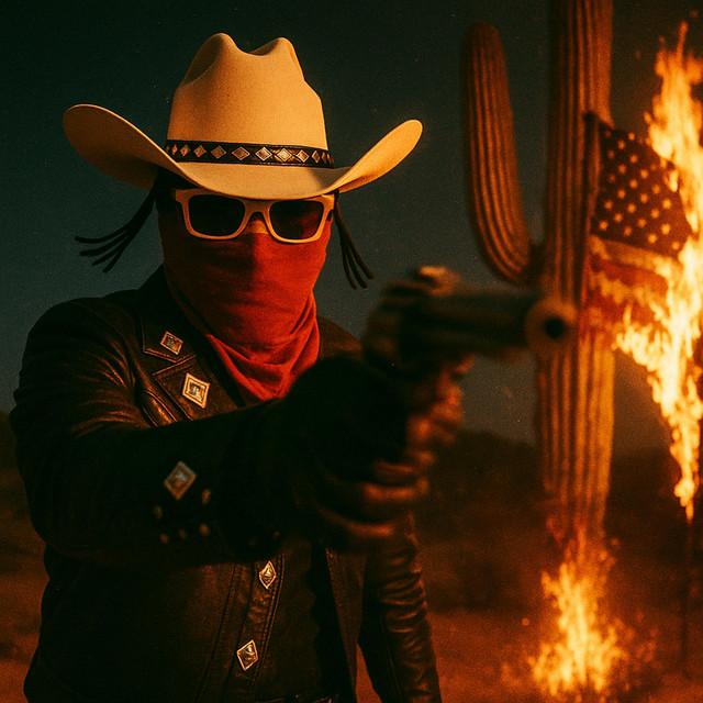 Red Sky Morning - Sped Up