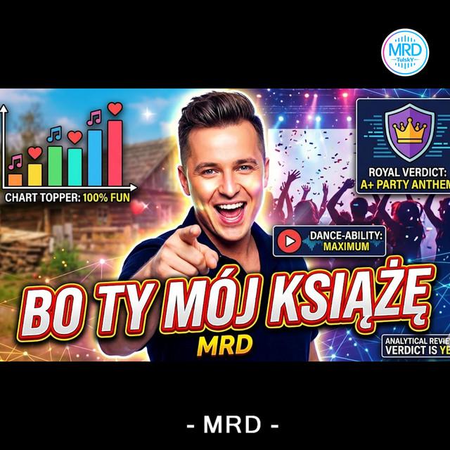 Bo ty mój książę