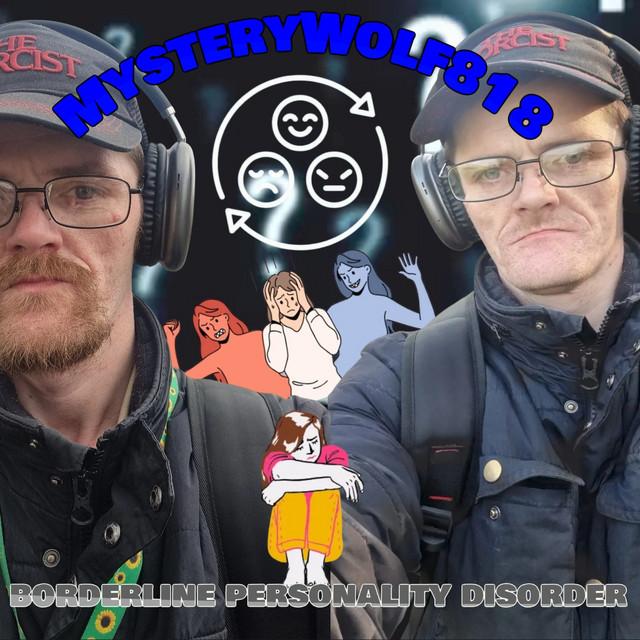 borderline personality disorder