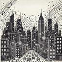 City Lights Lofi