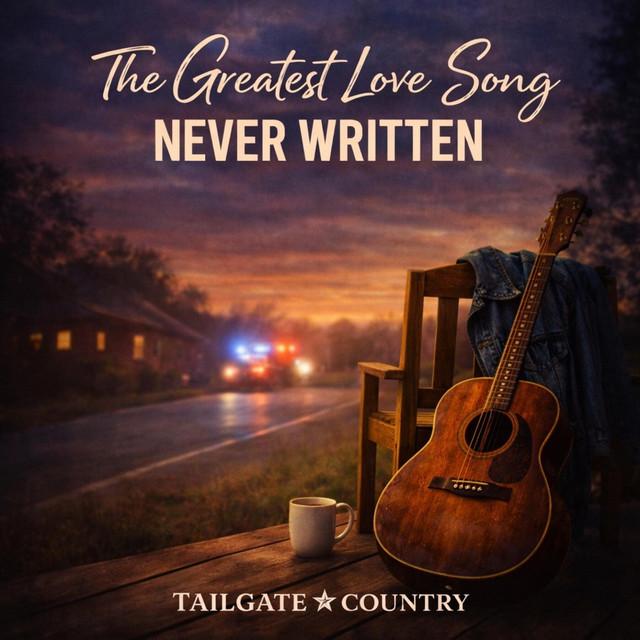 The Greatest Love Song Never Written