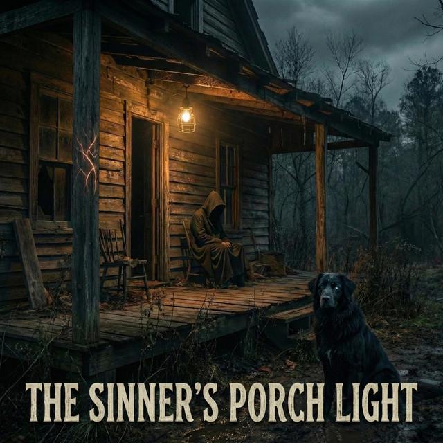 The Sinner's Porch Light