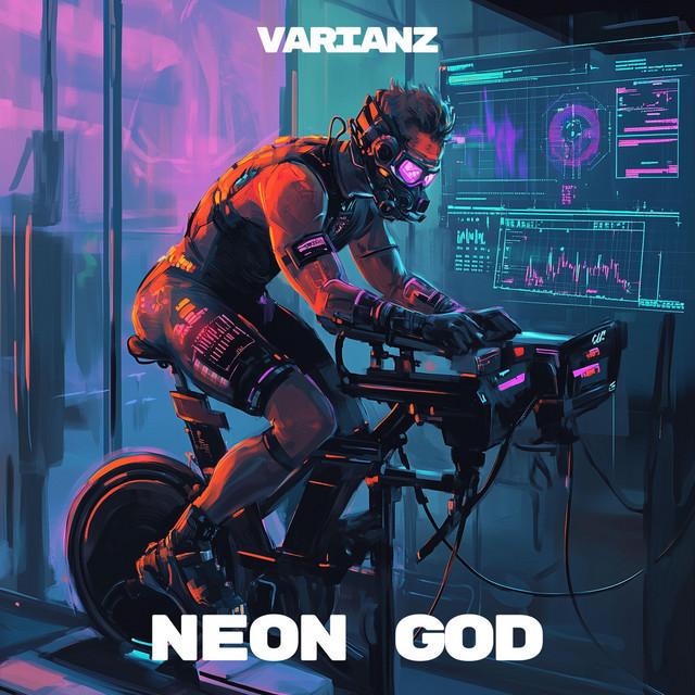 Neon God