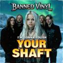 I'm Gonna Polish Your Shaft