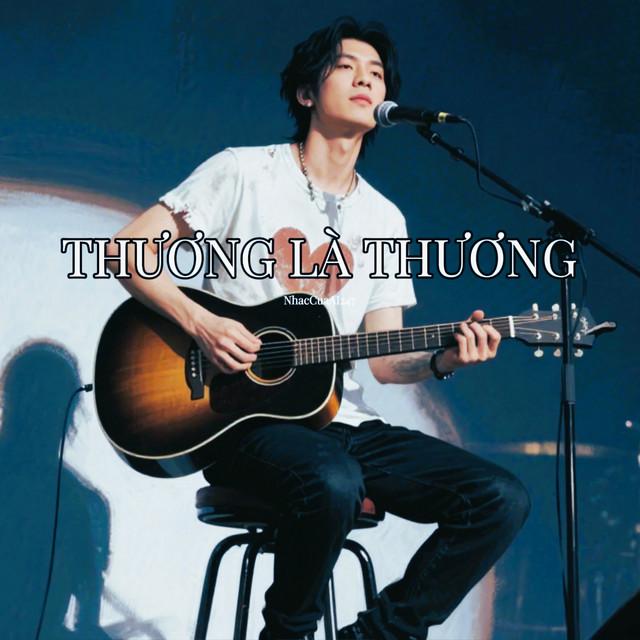 Thương Là Thương