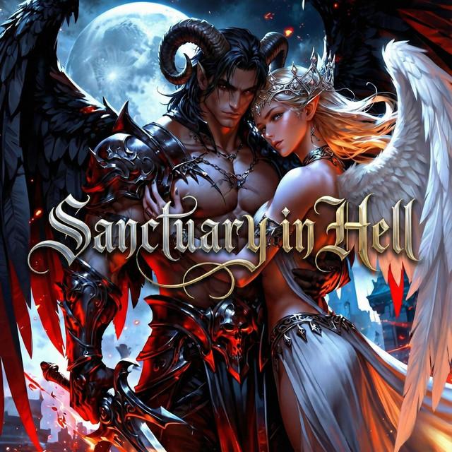 Sanctuary in Hell