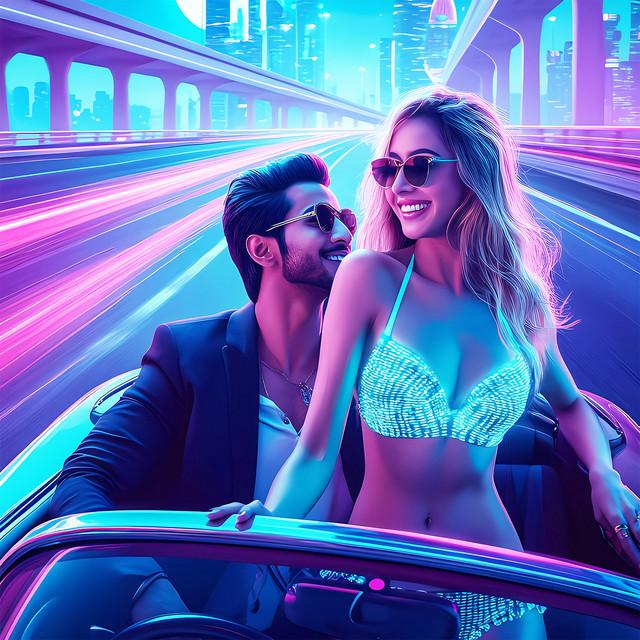 Everywhere We Roam - Remix