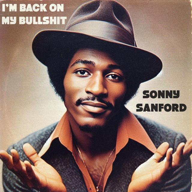 I'm Back On My Bullshit