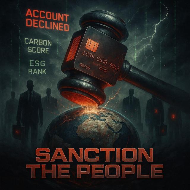 Sanction the People