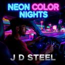 Neon Color Nights