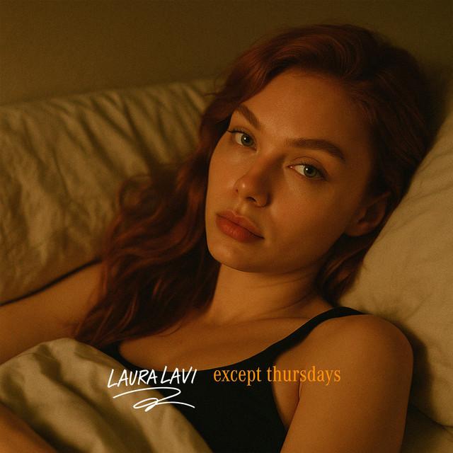#1: except thursdays by LAURA LAVI