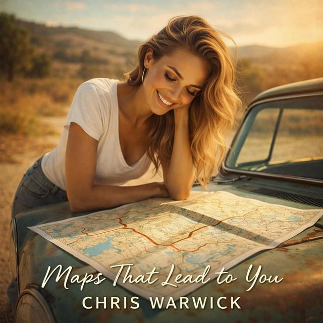 Maps That Lead To You