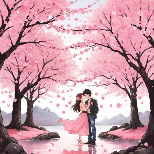 Sakura Love