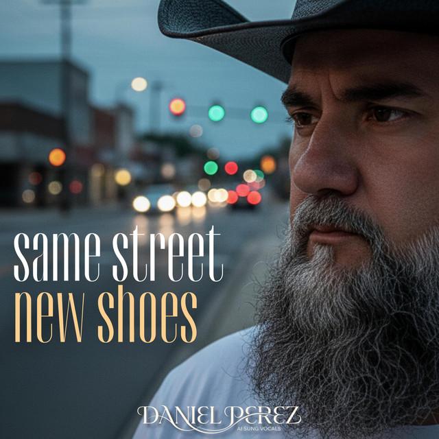 Same Street, New Shoes