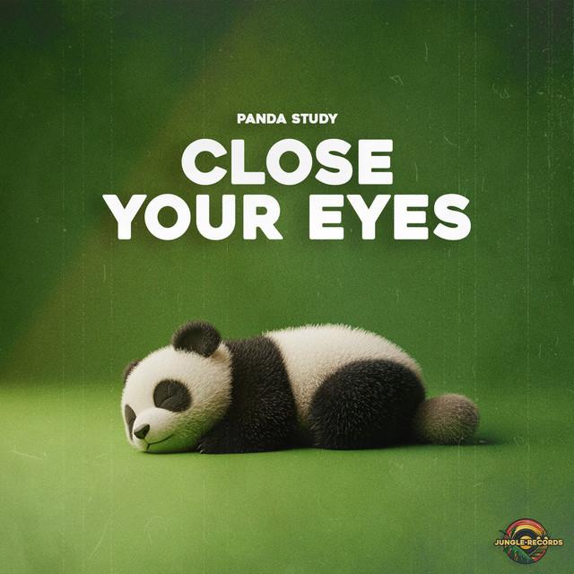 Eyes Closed Focused Mind