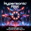 Hypersonic Riot