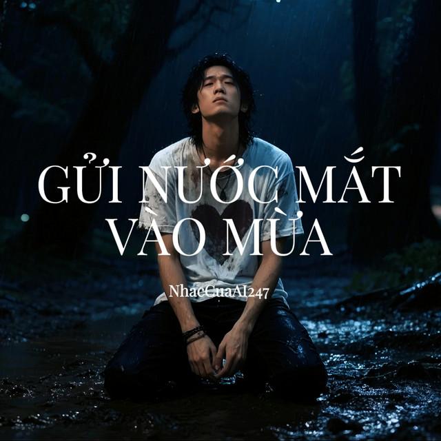 Gửi Nước Mắt Vào Mưa