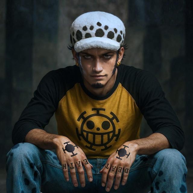 The Surgeon Of Death