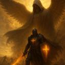 Shadow of The Almighty