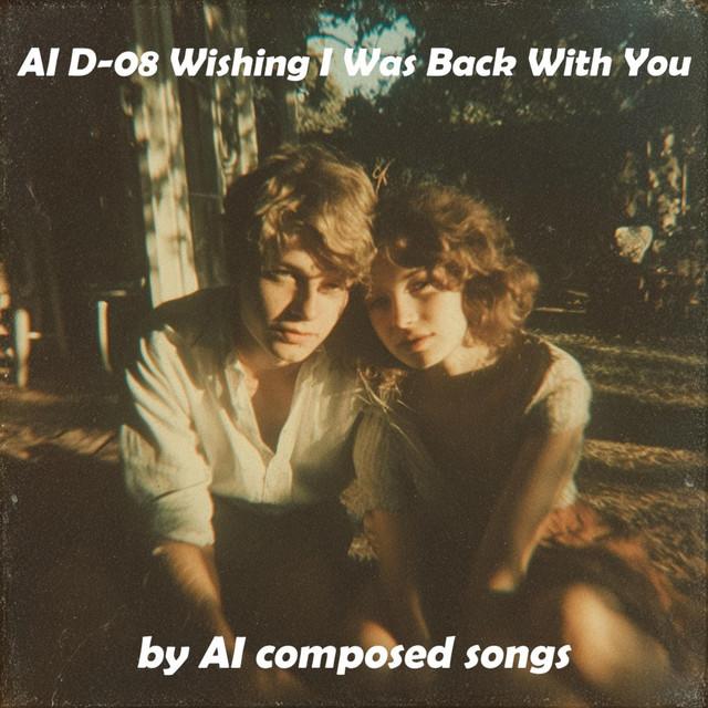 AI D-08 Wishing I Was Back With You