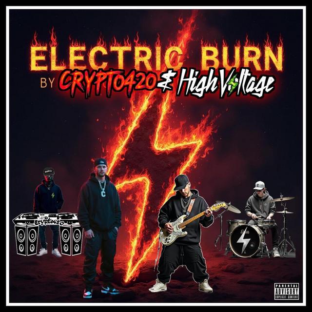 Electric Burn