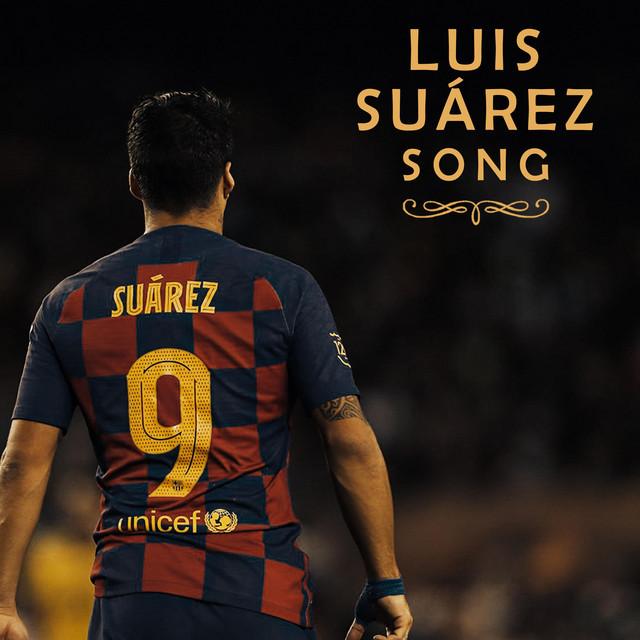 Luis Suárez Song
